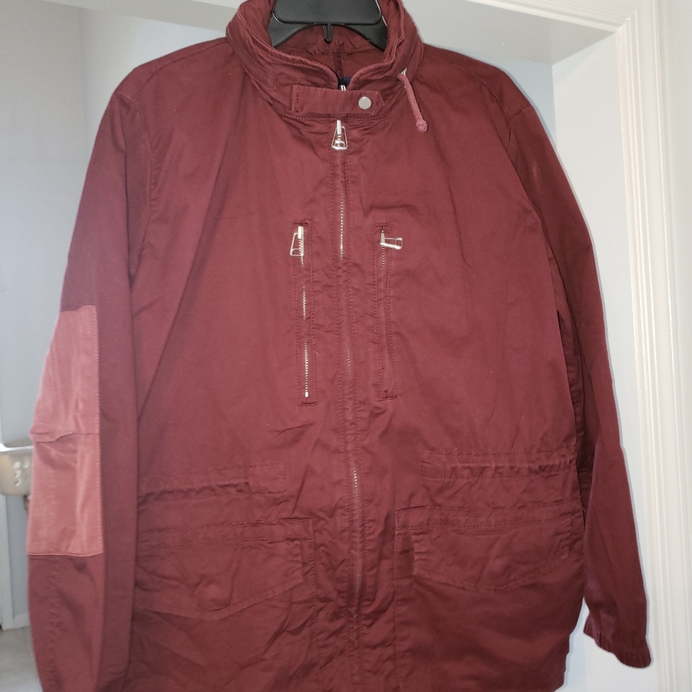 Gap Jacket Sz XL